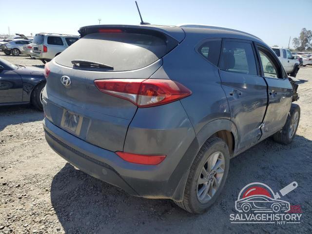 KM8J33A46HU293482 2017 HYUNDAI TUCSON photo no. 3