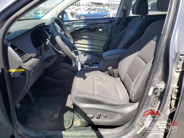 KM8J33A46HU293482 2017 HYUNDAI TUCSON photo no. 7