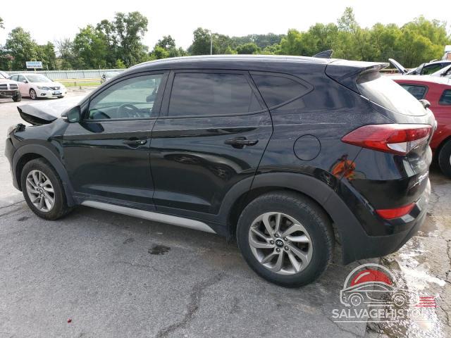 KM8J33A46HU476672 2017 HYUNDAI TUCSON photo no. 2