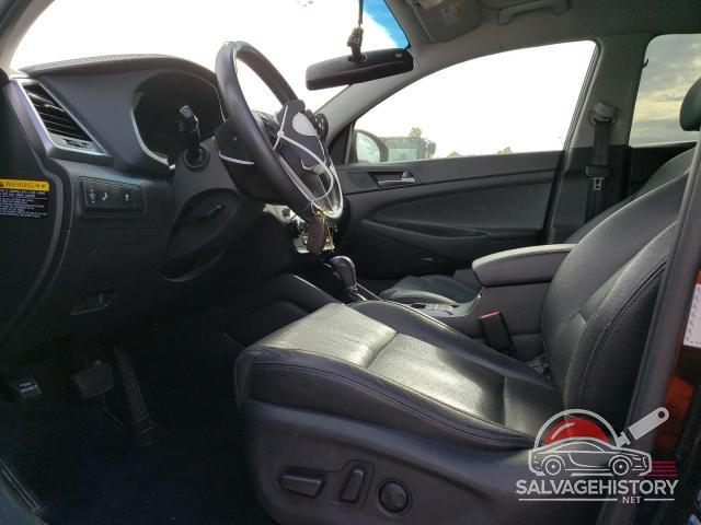 KM8J33A46HU476672 2017 HYUNDAI TUCSON photo no. 7