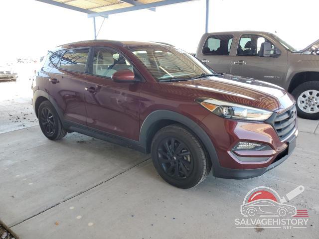 KM8J33A49HU482028 2017 HYUNDAI TUCSON photo no. 4