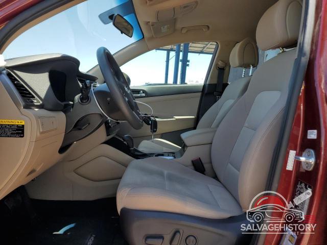 KM8J33A49HU482028 2017 HYUNDAI TUCSON photo no. 7