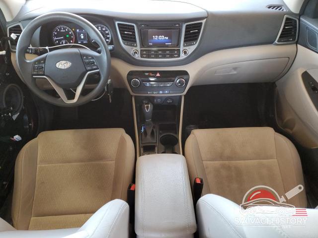 KM8J33A49HU482028 2017 HYUNDAI TUCSON photo no. 8
