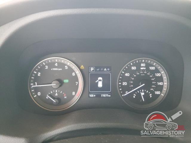 KM8J33A49HU482028 2017 HYUNDAI TUCSON photo no. 9