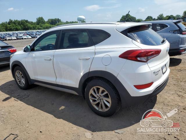 KM8J3CA44HU266796 2017 HYUNDAI TUCSON photo no. 2