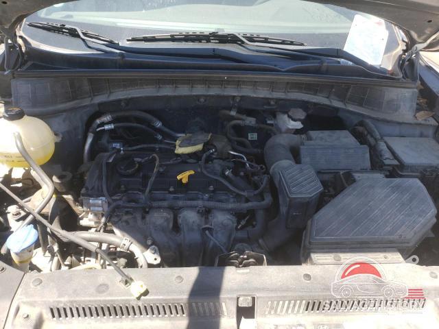 KM8J3CA43JU747189 2018 HYUNDAI TUCSON photo no. 12
