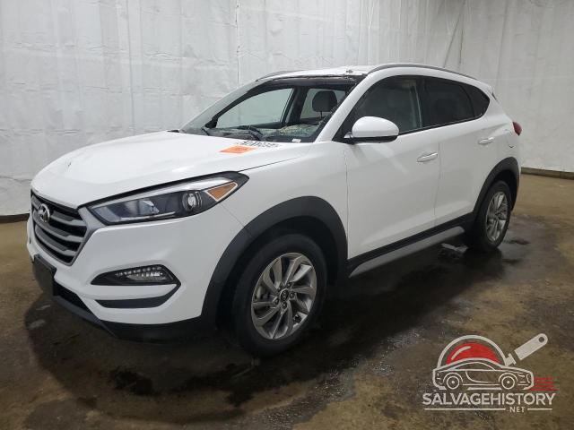 KM8J3CA44JU737884 2018 HYUNDAI TUCSON photo no. 15