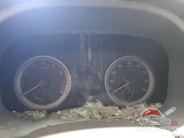 KM8J3CA44JU737884 2018 HYUNDAI TUCSON photo no. 9