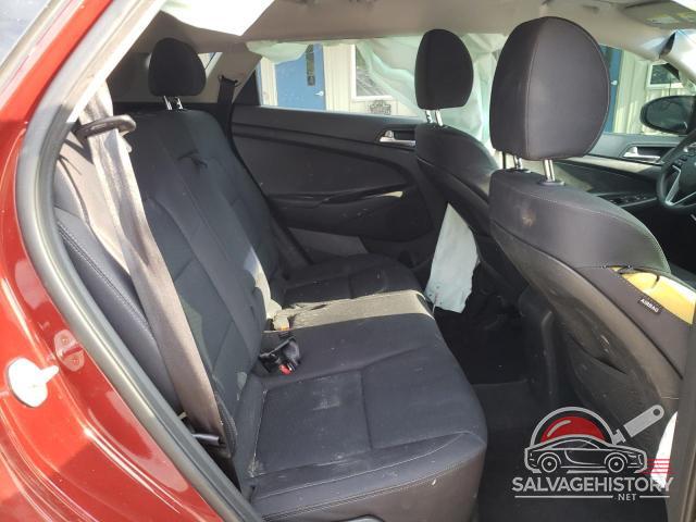 KM8J2CA47KU873723 2019 HYUNDAI TUCSON photo no. 11