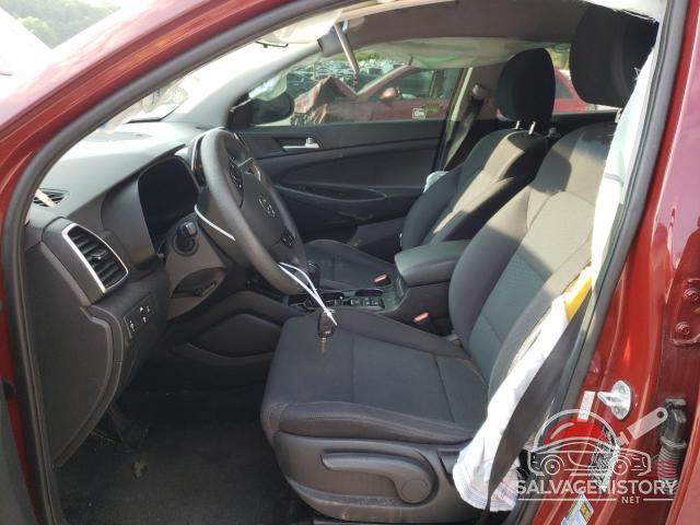 KM8J2CA47KU873723 2019 HYUNDAI TUCSON photo no. 7
