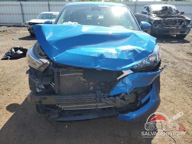 KM8J2CA4XKU075121 2019 HYUNDAI TUCSON photo no. 5