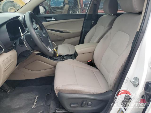 KM8J33A47KU915756 2019 HYUNDAI TUCSON photo no. 7