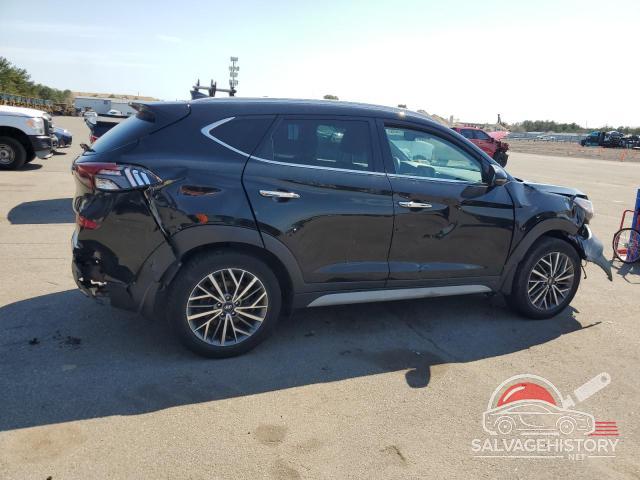 KM8J3CAL2LU188244 2020 HYUNDAI TUCSON photo no. 3