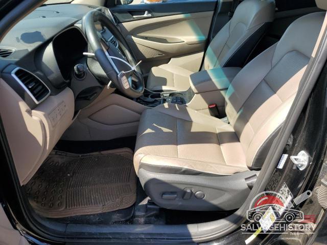KM8J3CAL2LU188244 2020 HYUNDAI TUCSON photo no. 7