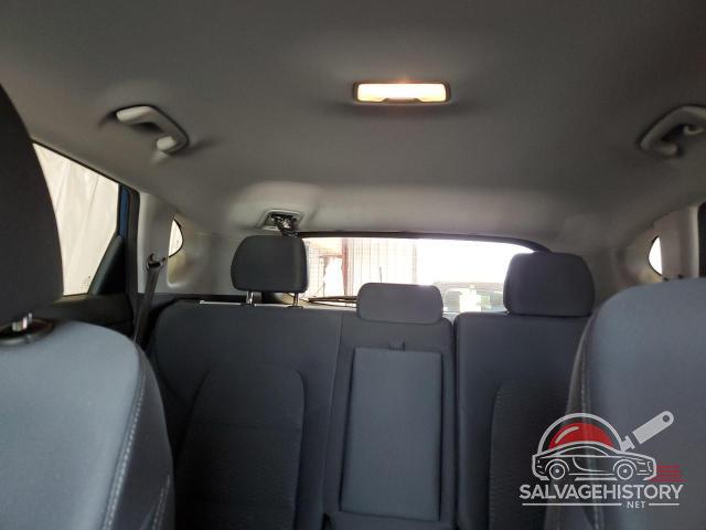 KM8J2CA47MU288921 2021 HYUNDAI TUCSON photo no. 10