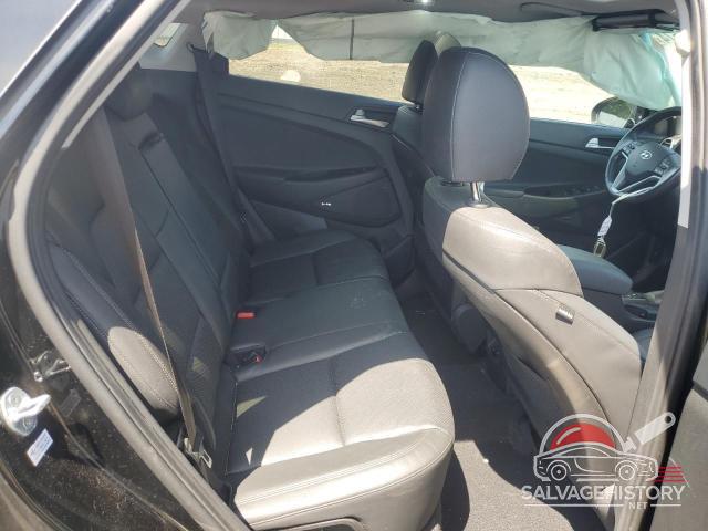 KM8J33AL5MU388570 2021 HYUNDAI TUCSON photo no. 11