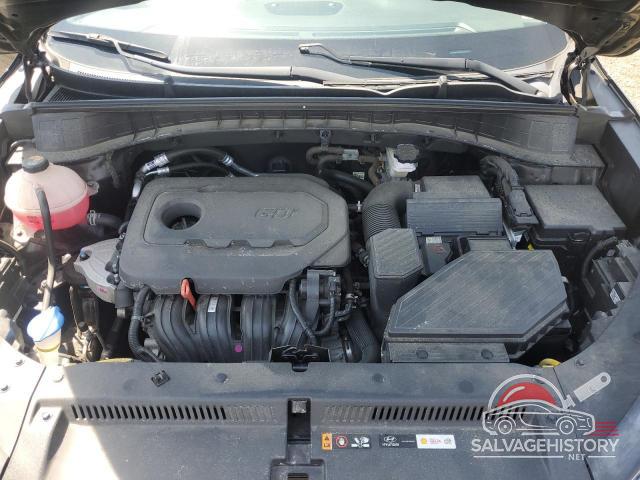 KM8J33AL5MU388570 2021 HYUNDAI TUCSON photo no. 12