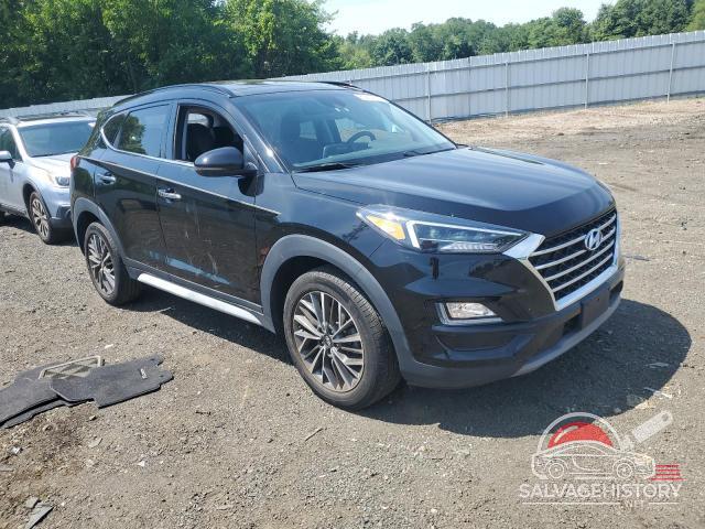 KM8J33AL5MU388570 2021 HYUNDAI TUCSON photo no. 4