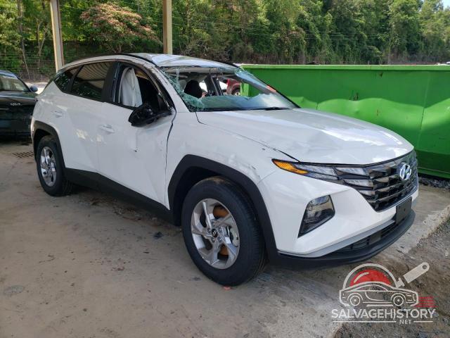 5NMJB3DE6RH396325 2024 HYUNDAI TUCSON photo no. 4