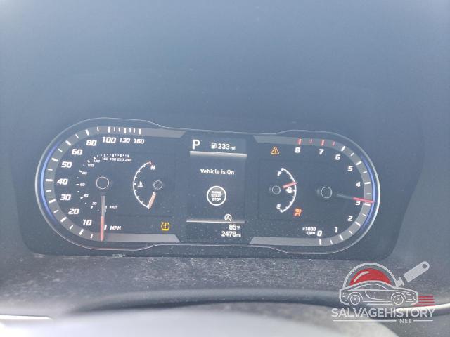 5NMJB3DE6RH396325 2024 HYUNDAI TUCSON photo no. 9