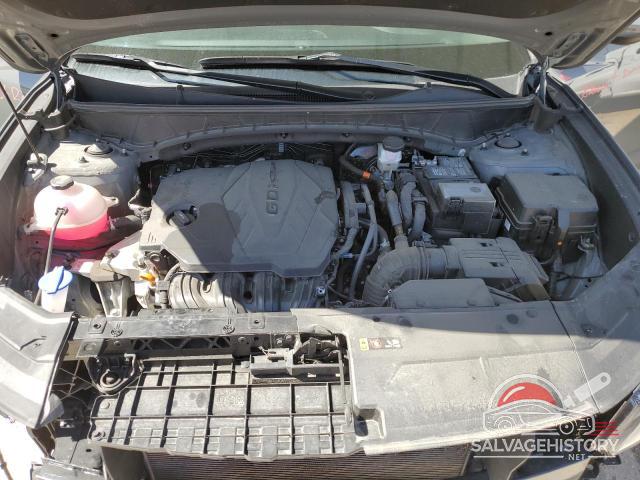 5NMJBCDE7RH298937 2024 HYUNDAI TUCSON photo no. 11