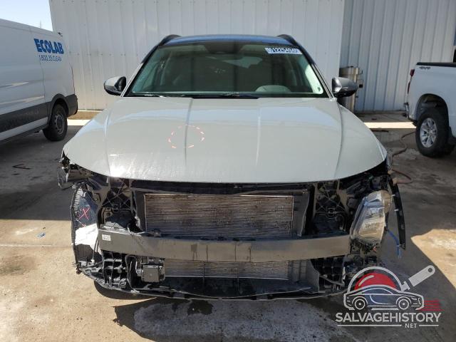 5NMJBCDE7RH298937 2024 HYUNDAI TUCSON photo no. 5