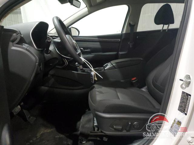 KM8JBCDE6RU307907 2024 HYUNDAI TUCSON photo no. 7