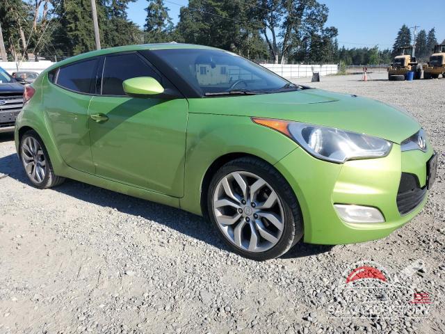 KMHTC6AD4CU026389 2012 HYUNDAI VELOSTER photo no. 4