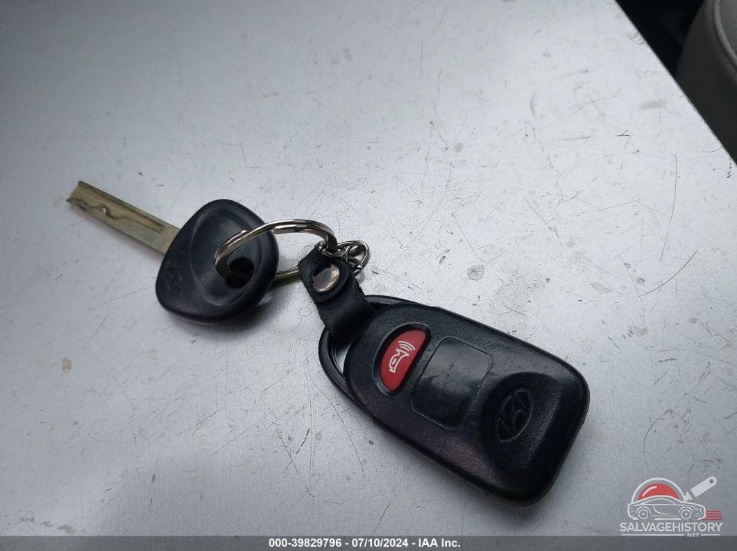KMHTC6AD8DU139196 2013 HYUNDAI VELOSTER photo no. 11