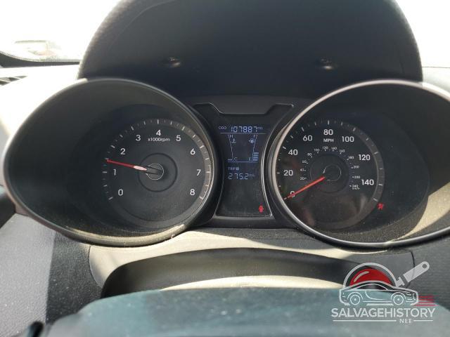 KMHTC6AEXEU207220 2014 HYUNDAI VELOSTER photo no. 9