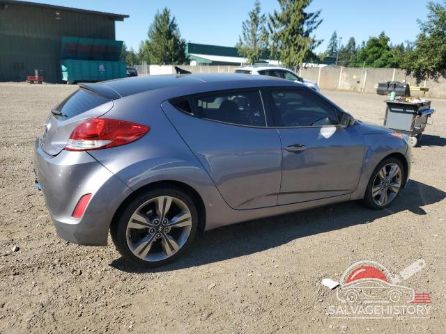 KMHTC6AD0GU268800 2016 HYUNDAI VELOSTER photo no. 3