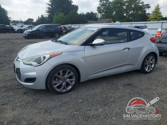 KMHTC6AD1GU278347 2016 HYUNDAI VELOSTER photo no. 10
