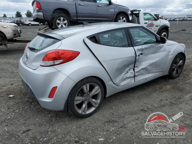 KMHTC6ADXHU318510 2017 HYUNDAI VELOSTER photo no. 3