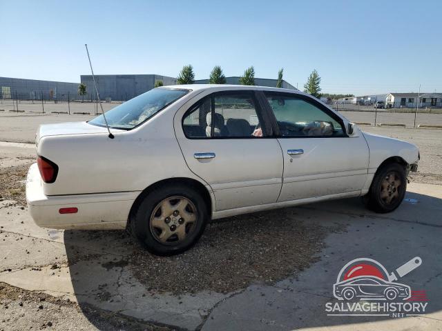 JNKCP01D9TT539549 1996 INFINITI G20 photo no. 3
