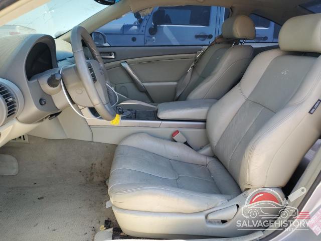 JNKCV54E23M200861 2003 INFINITI G35 photo no. 7