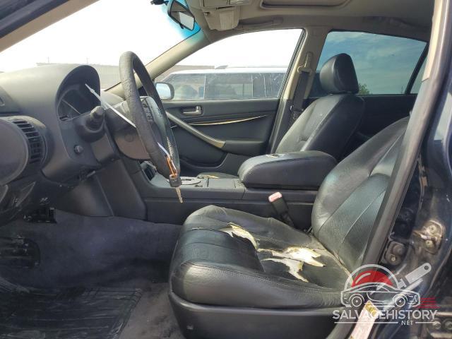 JNKCV51E54M602993 2004 INFINITI G35 photo no. 7