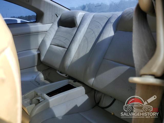 JNKCV54E64M816029 2004 INFINITI G35 photo no. 10