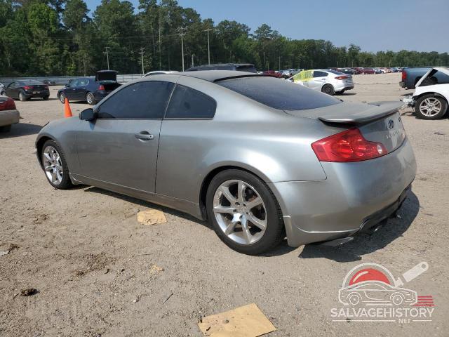 JNKCV54E64M816029 2004 INFINITI G35 photo no. 2