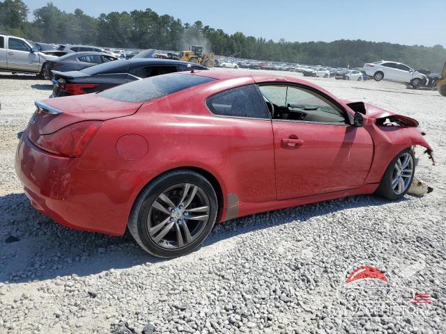 JNKCV64E08M102991 2008 INFINITI G37 photo no. 3