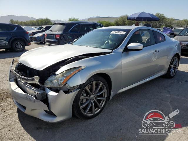 JNKCV64E68M123568 2008 INFINITI G37 photo no. 17