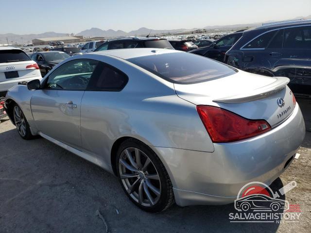 JNKCV64E68M123568 2008 INFINITI G37 photo no. 2