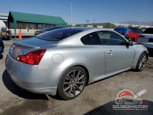 JNKCV64E68M123568 2008 INFINITI G37 photo no. 3