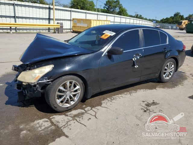 JNKCV61E69M014551 2009 INFINITI G37 photo no. 4