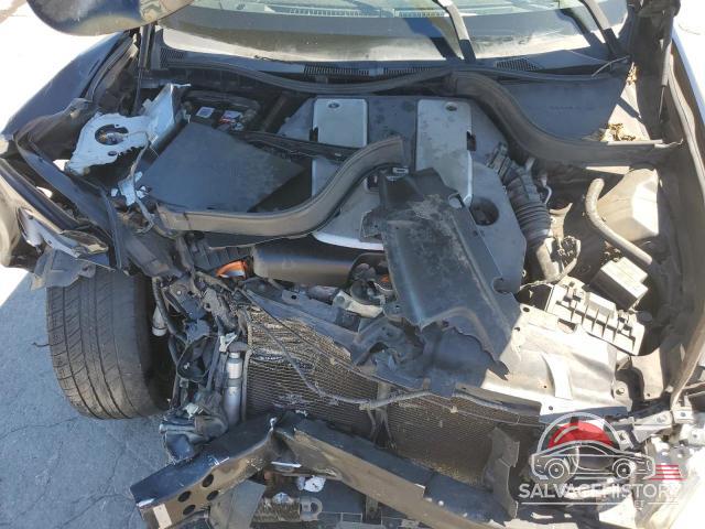 JNKCV61E69M014551 2009 INFINITI G37 photo no. 11