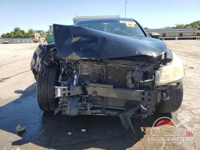 JNKCV61E69M014551 2009 INFINITI G37 photo no. 5