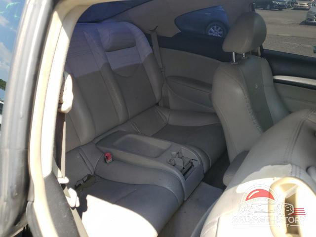 JNKCV64F79M651596 2009 INFINITI G37 photo no. 10