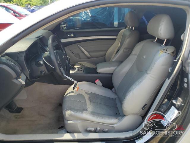 JNKCV64F79M651596 2009 INFINITI G37 photo no. 7