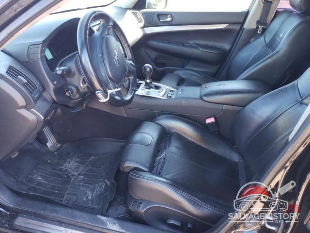 JN1CV6AR1BM401828 2011 INFINITI G37 photo no. 7