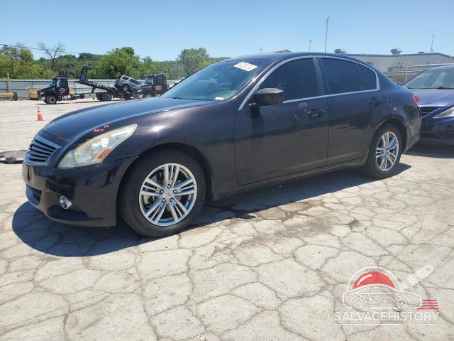 JN1CV6AR5DM751384 2013 INFINITI G37 photo no. 20