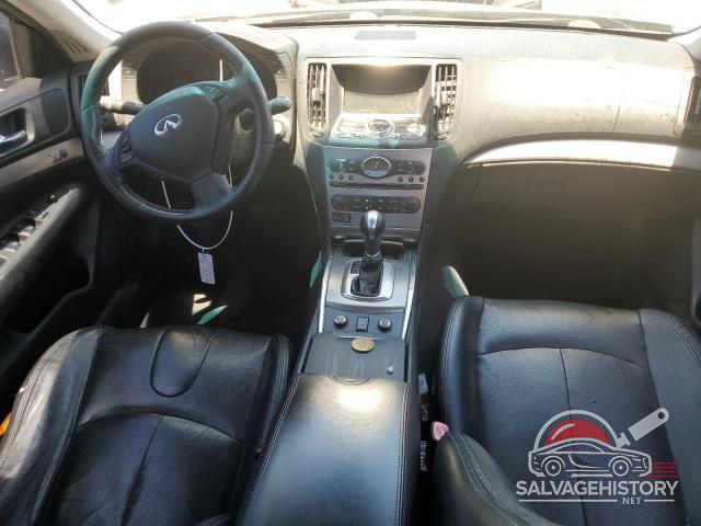 JN1CV6AR5DM751384 2013 INFINITI G37 photo no. 8